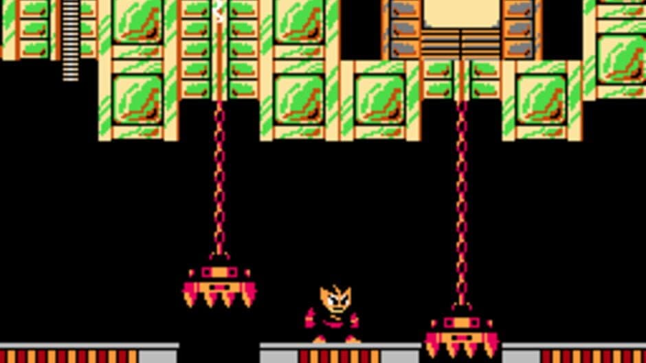 Скриншот 1 из Mega Man: Day in the Limelight