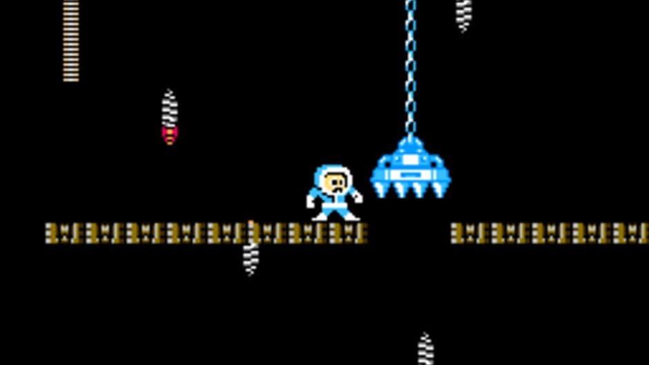 Скриншот 2 из Mega Man: Day in the Limelight