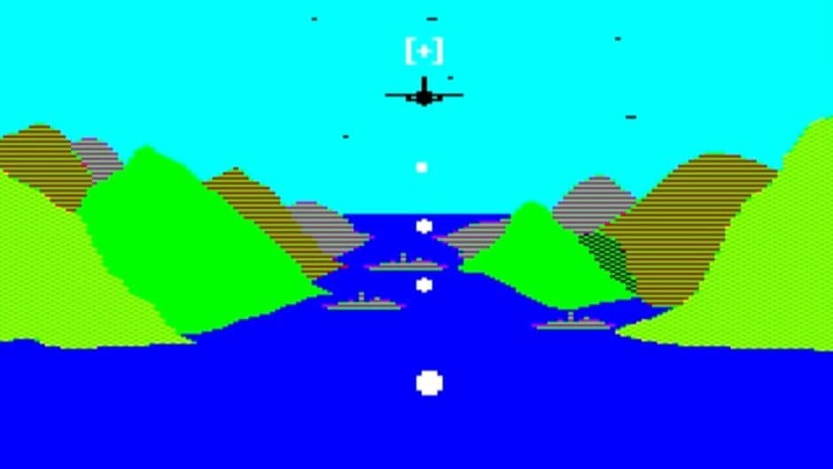 Скриншот 3 из 3D Bomb Alley