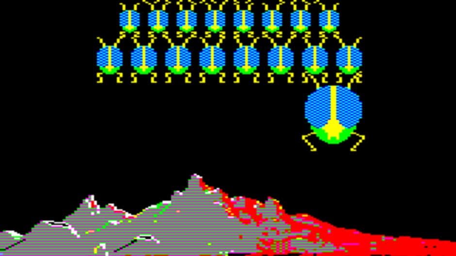 Скриншот 2 из Attack on Alpha Centauri