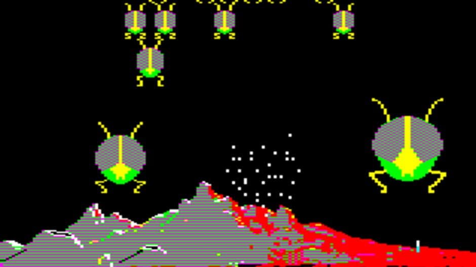 Скриншот 3 из Attack on Alpha Centauri