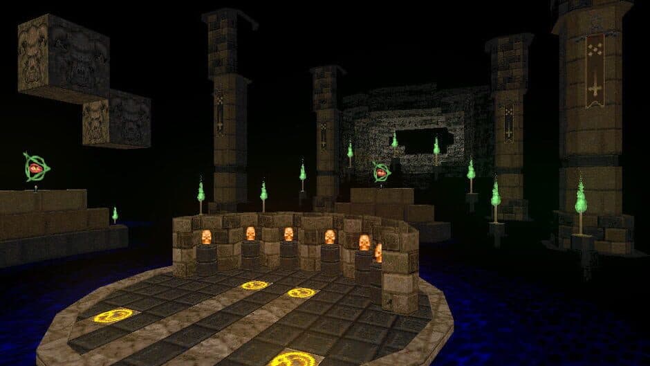 Скриншот 2 из Infraworld: The Hatehammer