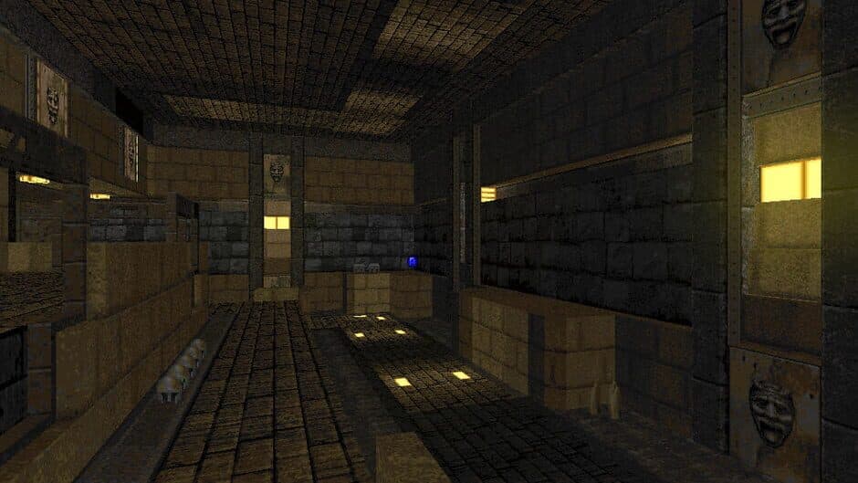 Скриншот 6 из Infraworld: The Hatehammer