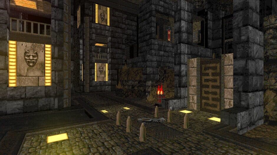 Скриншот 5 из Infraworld: The Hatehammer