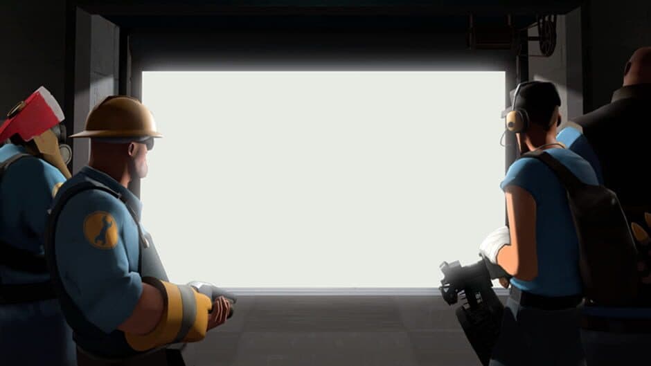 Скриншот 1 из Team Fortress 2 Classic: Death & Taxes