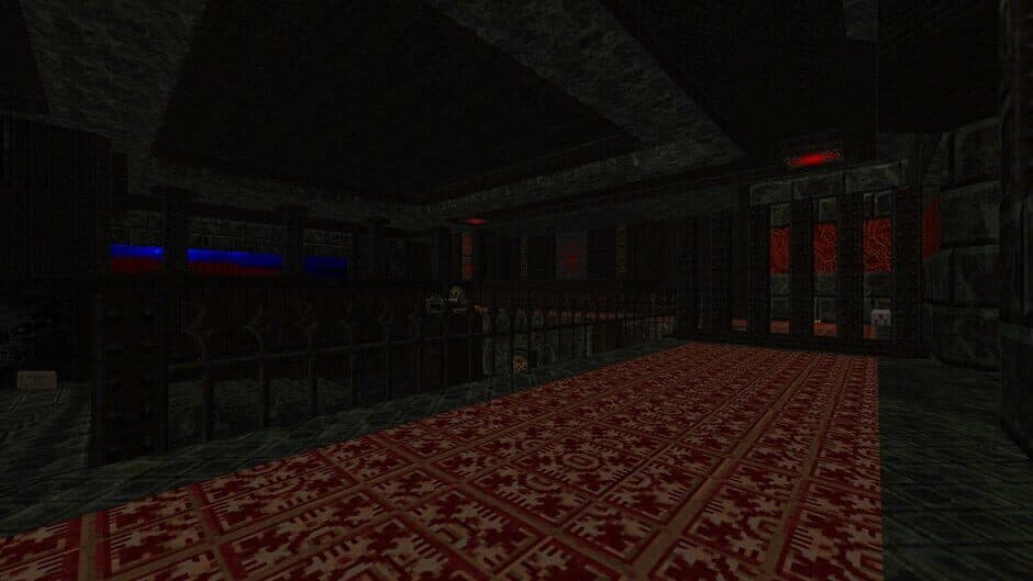 Скриншот 5 из Tetraptykon