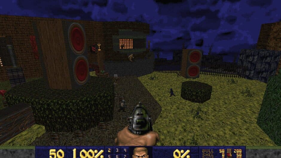 Скриншот 3 из Dungeon Synths