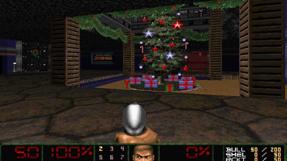 Скриншот 1 из The DBK Holiday Special