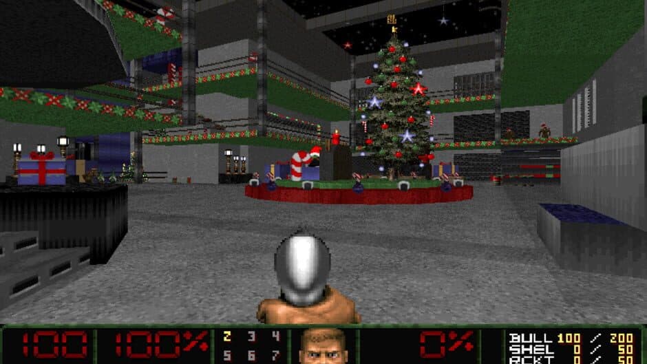 Скриншот 3 из The DBK Holiday Special