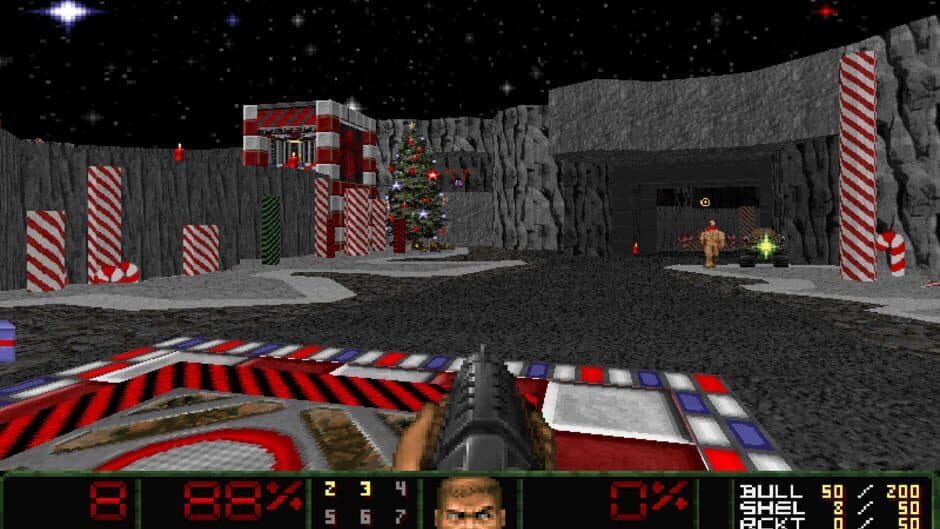 Скриншот 4 из The DBK Holiday Special