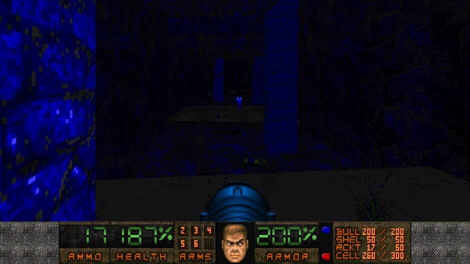 Скриншот 9 из Shrine of the Silver CyberPrimate