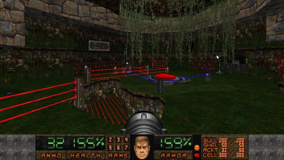 Скриншот 12 из Shrine of the Silver CyberPrimate