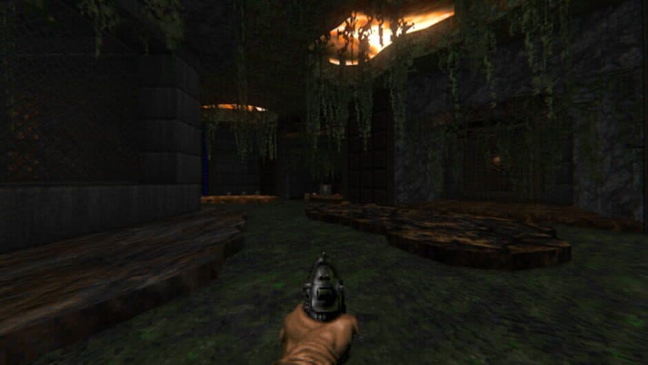 Скриншот 1 из Azazel's Second Descent