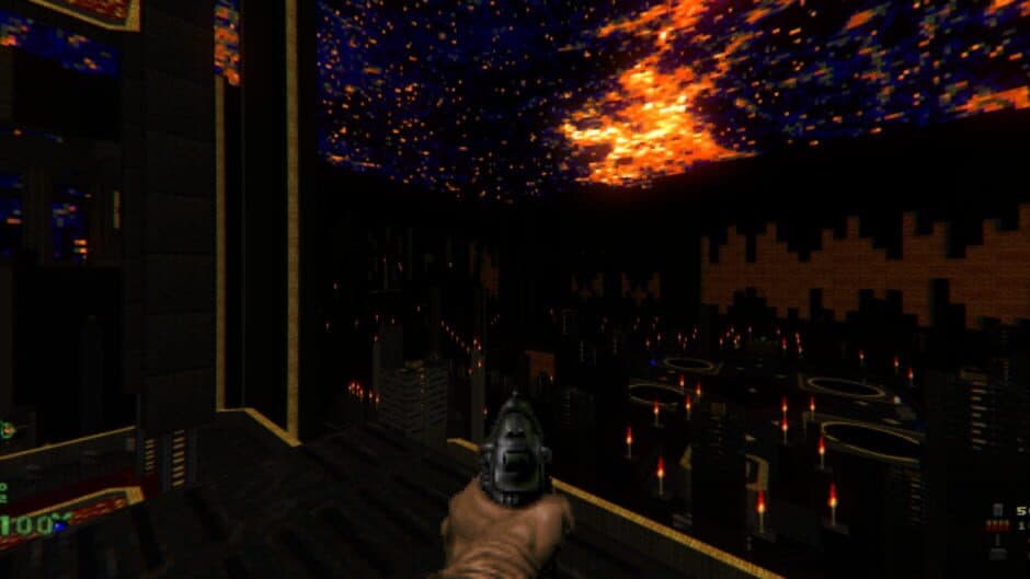 Скриншот 2 из Azazel's Second Descent