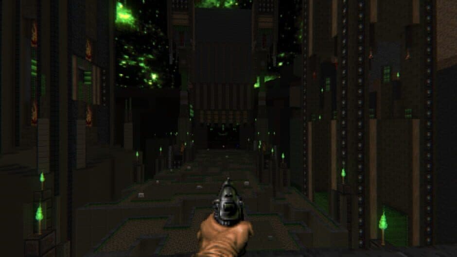 Скриншот 3 из Azazel's Second Descent