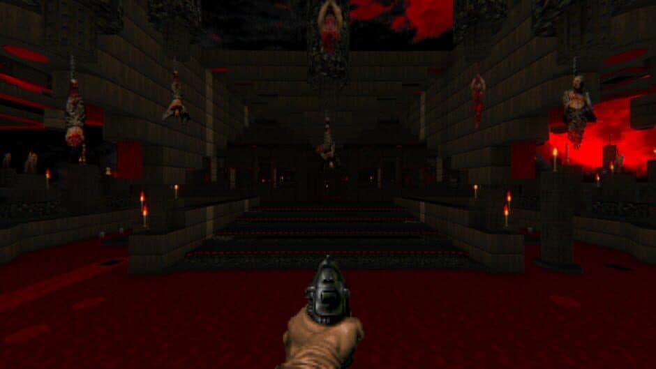 Скриншот 5 из Azazel's Second Descent