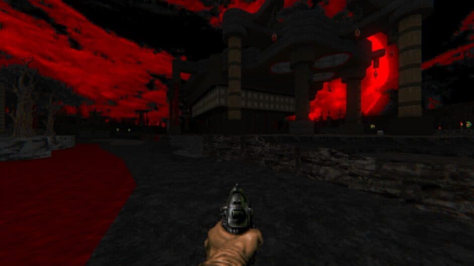 Скриншот 6 из Azazel's Second Descent