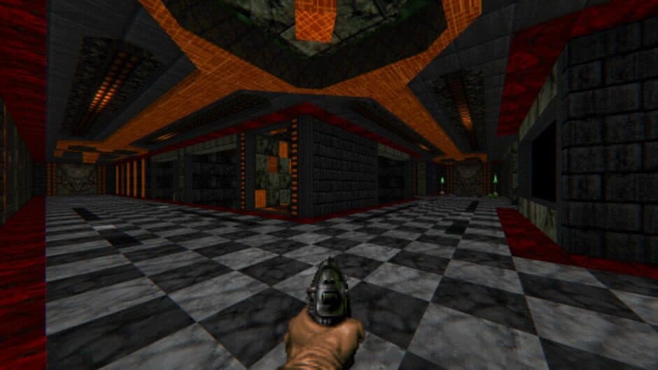 Скриншот 8 из Azazel's Second Descent