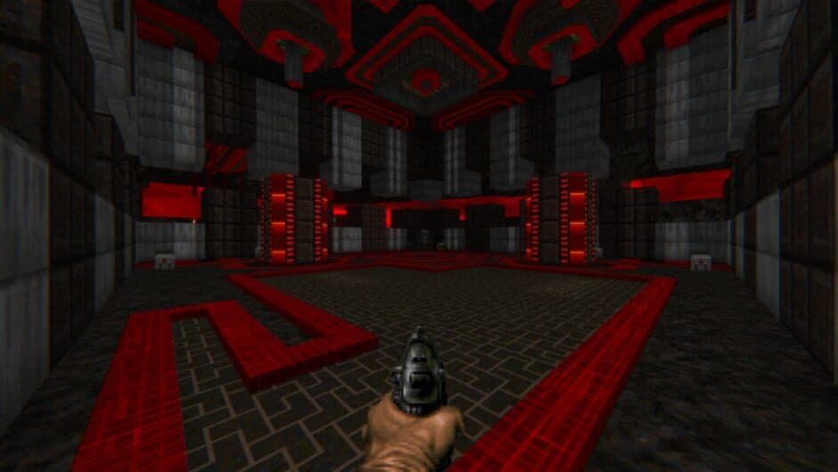 Скриншот 9 из Azazel's Second Descent