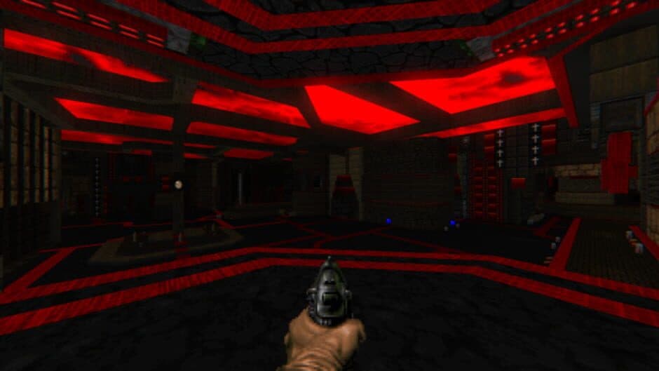 Скриншот 10 из Azazel's Second Descent