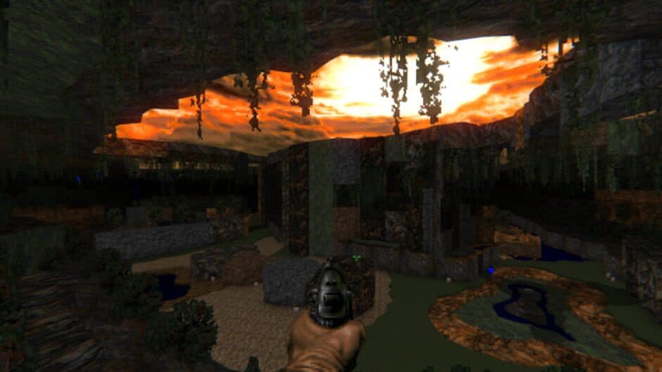 Скриншот 11 из Azazel's Second Descent