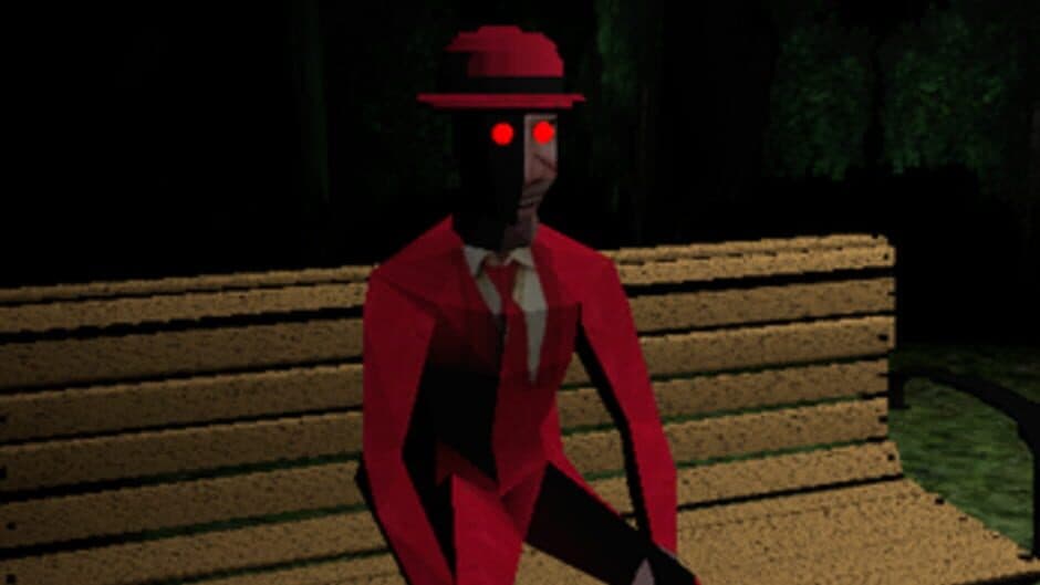 Скриншот 1 из The Man in the Park 2
