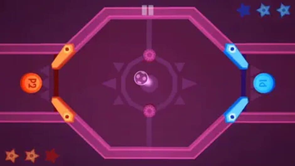 Скриншот 1 из Battle Pinball