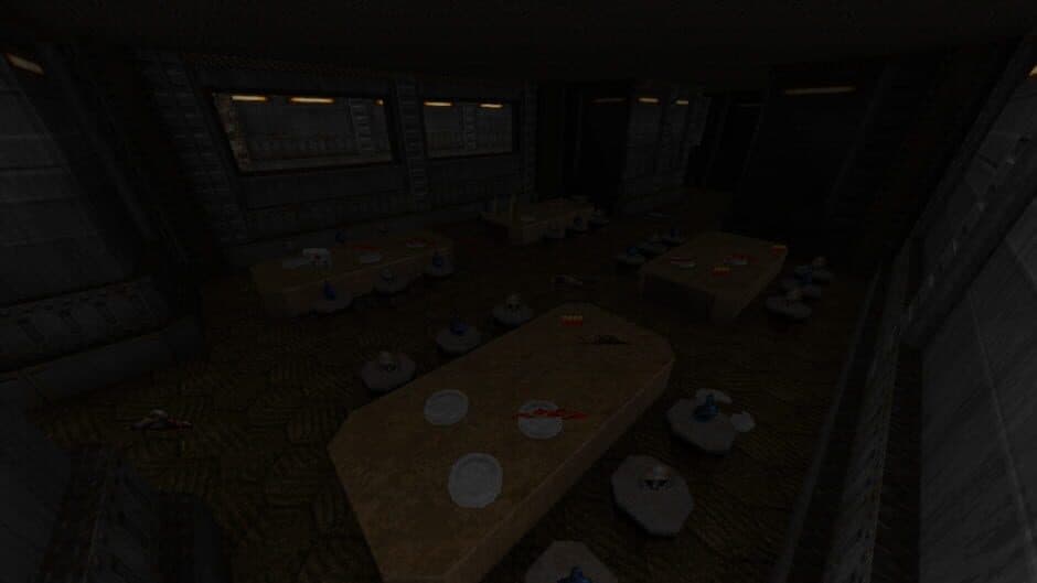 Скриншот 1 из The Old Bean Factory