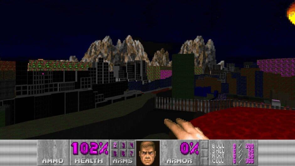 Скриншот 4 из The Magenta Spire