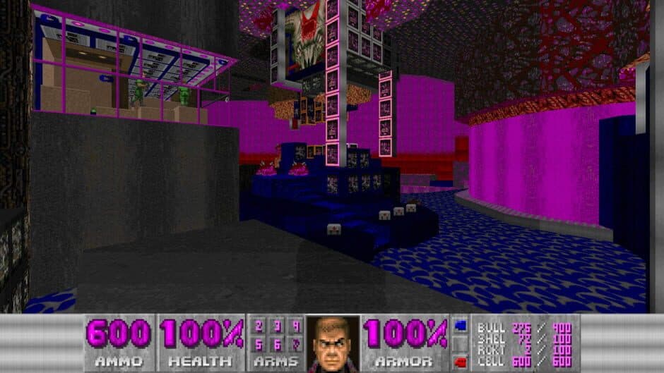 Скриншот 6 из The Magenta Spire