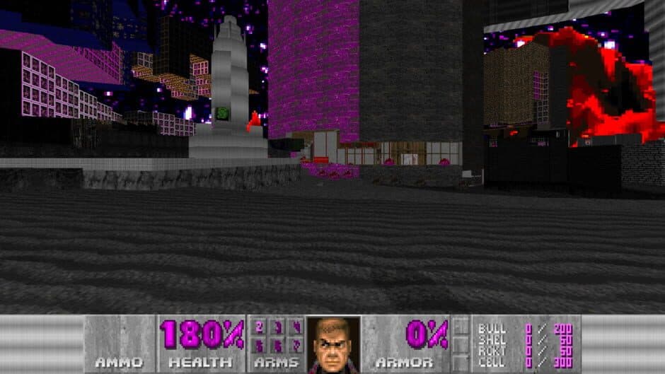 Скриншот 7 из The Magenta Spire