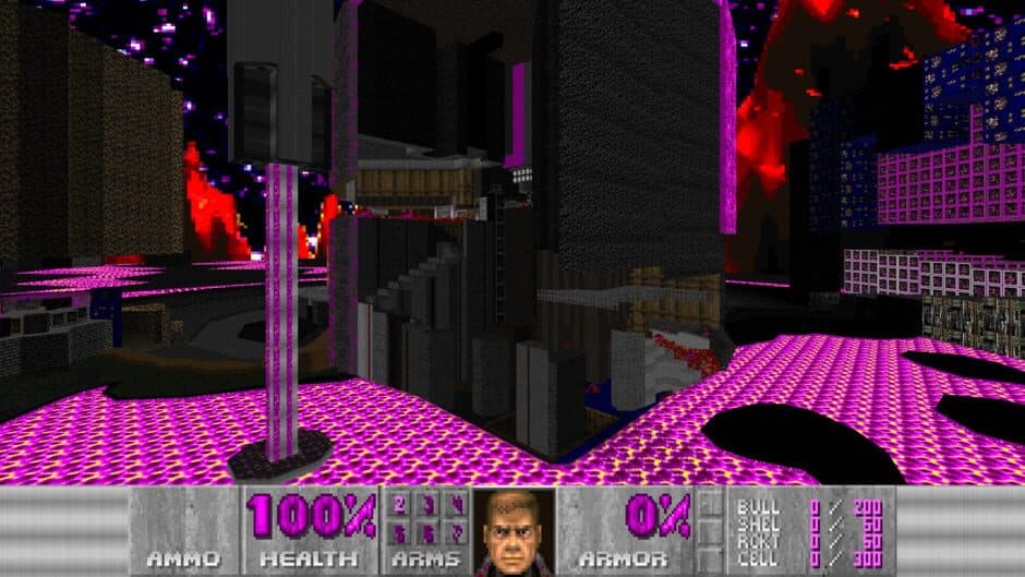 Скриншот 8 из The Magenta Spire