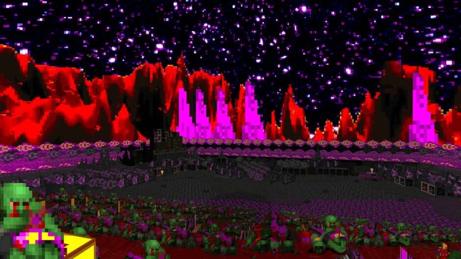 Скриншот 9 из The Magenta Spire