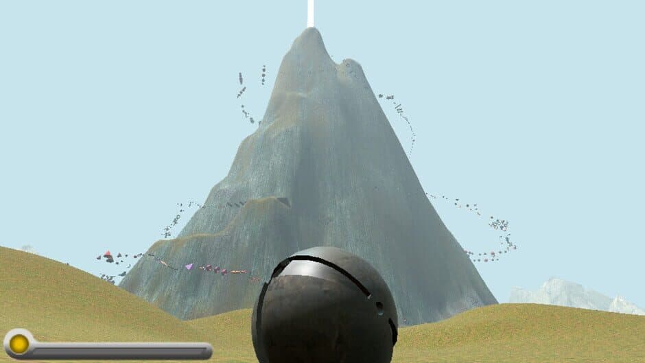 Скриншот 4 из Reach the light