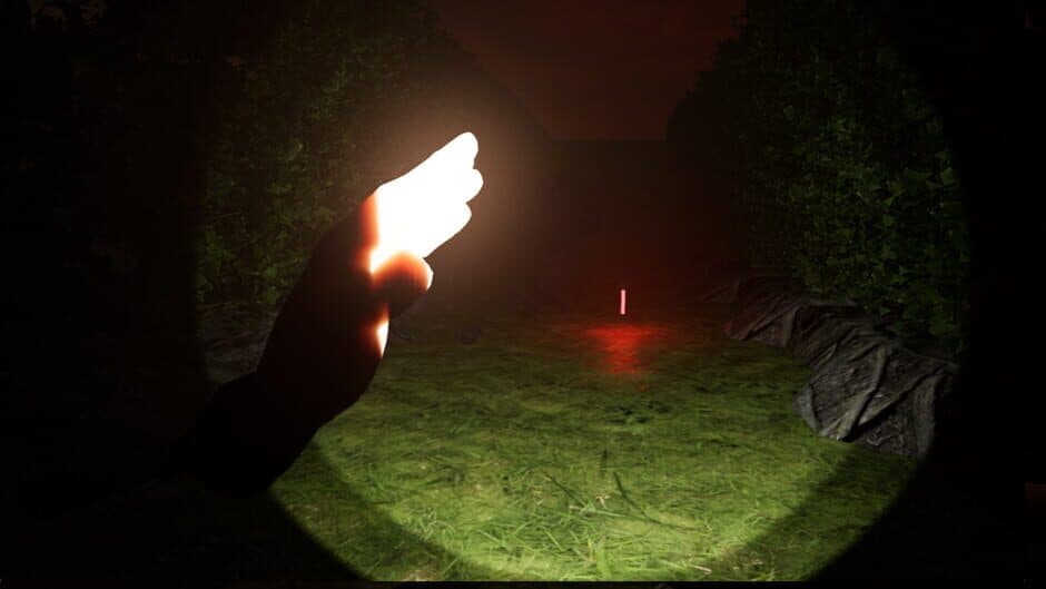 Скриншот 2 из Mujina: Maze Game VR