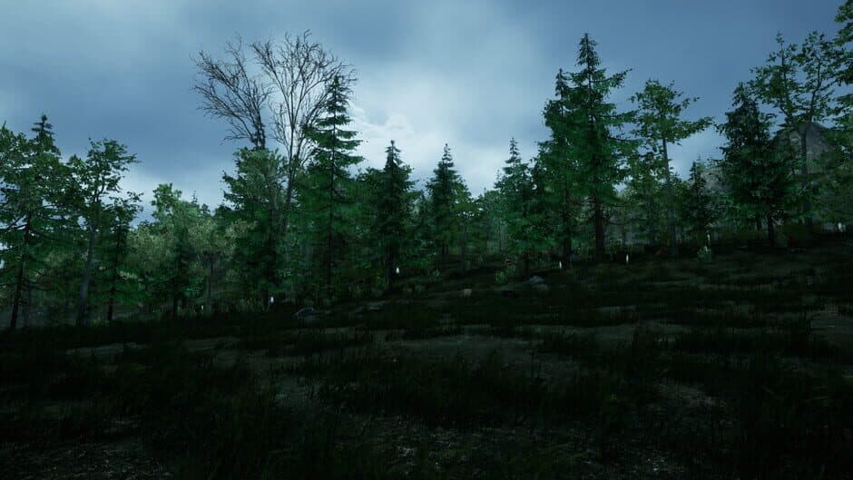 Скриншот 1 из The Isle Survival