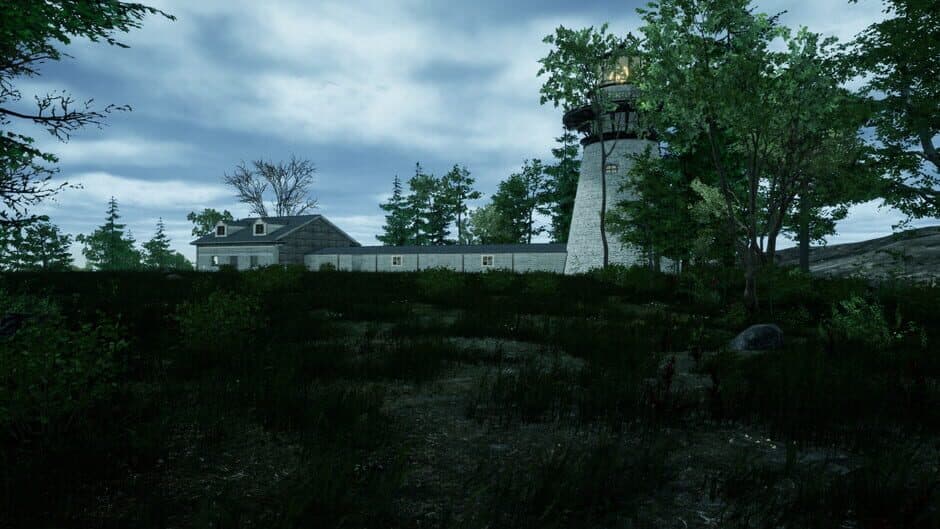 Скриншот 2 из The Isle Survival