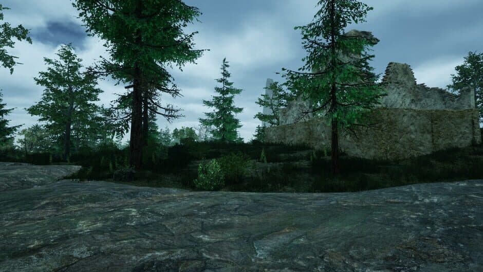 Скриншот 4 из The Isle Survival