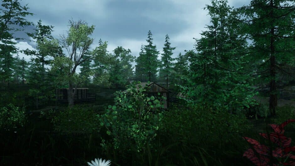 Скриншот 5 из The Isle Survival