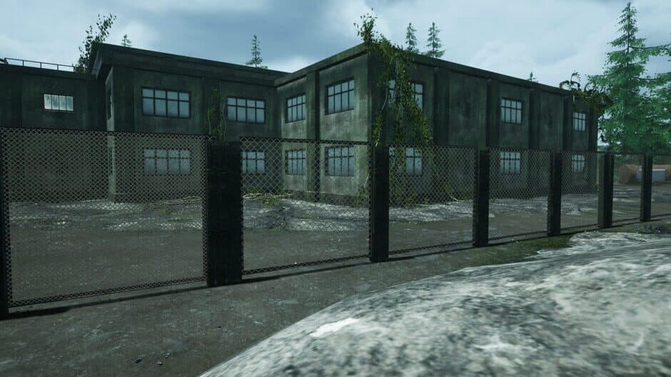 Скриншот 6 из The Isle Survival