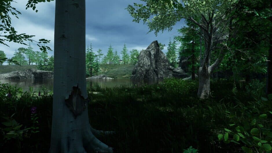 Скриншот 7 из The Isle Survival