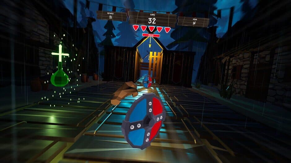 Скриншот 4 из VRiking