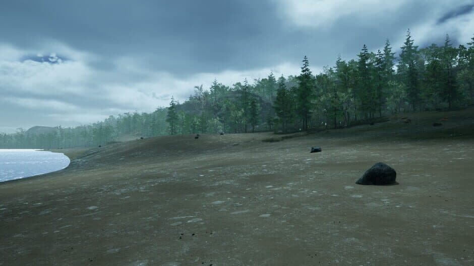 Скриншот 8 из The Isle Survival