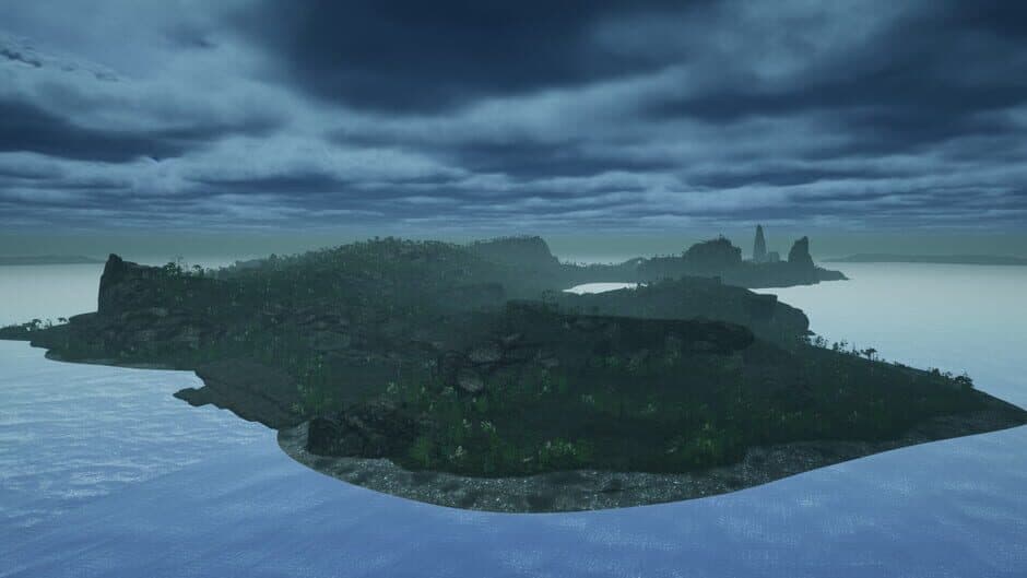 Скриншот 9 из The Isle Survival