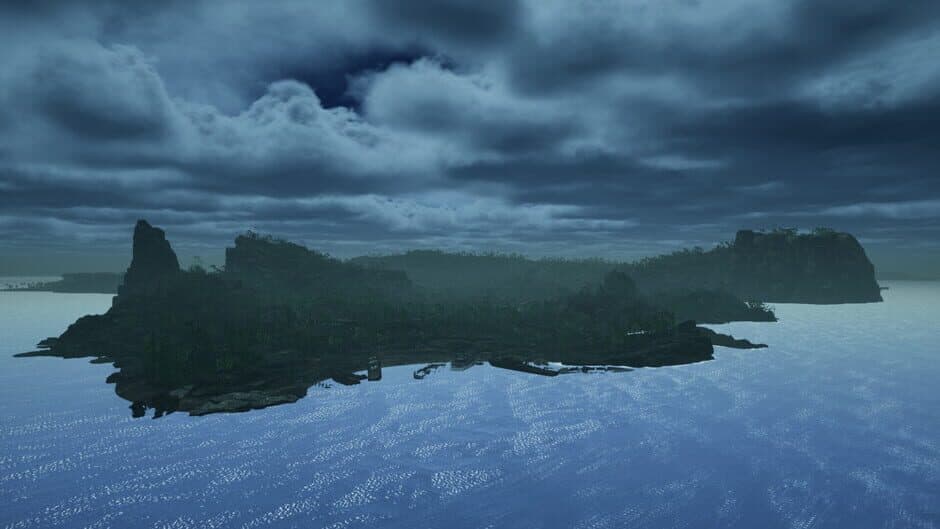 Скриншот 10 из The Isle Survival