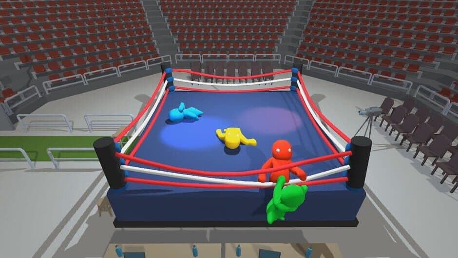 Скриншот 8 из Ring Stars