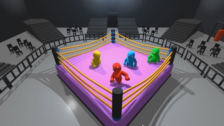 Скриншот 1 из Ring Stars
