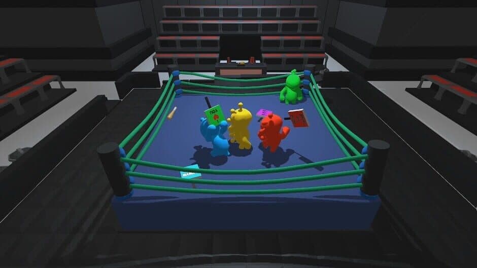 Скриншот 2 из Ring Stars