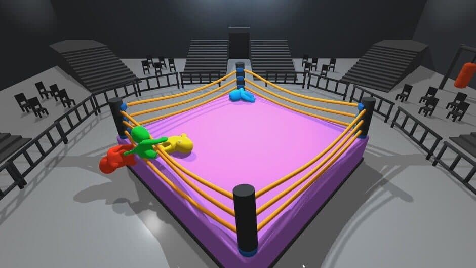 Скриншот 4 из Ring Stars