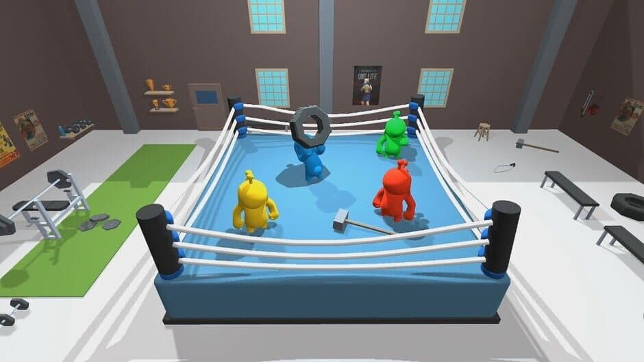 Скриншот 5 из Ring Stars